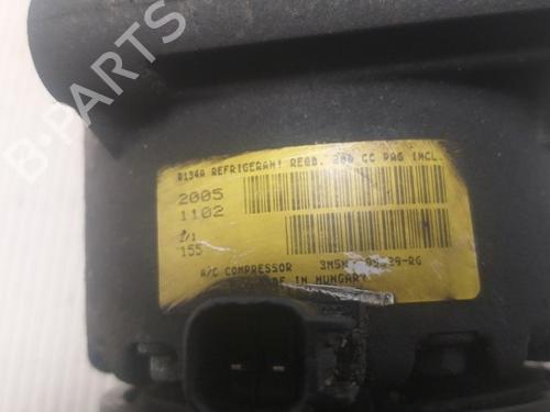 AC compressor FORD FOCUS C-MAX (DM2) 1.8 | BP15342303M34 - Image 6