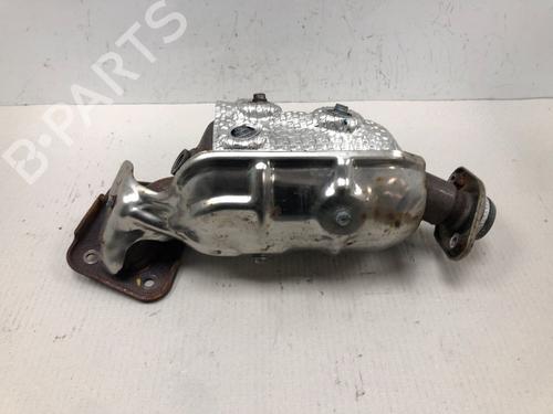 Katalysator Katalysator TOYOTA AYGO (_B4_) 1.0 VVTi (KGB40) (72 hp) 37209715 37209715