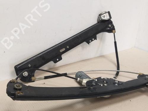 Front left window mechanism BMW 5 (E60) 525 i | BP15342842C22 