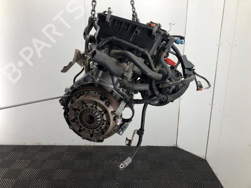 Engine TOYOTA YARIS (_P9_) 1.0 VVT-i (KSP90_, KSP90R) | BP37215065M1 - Image 3