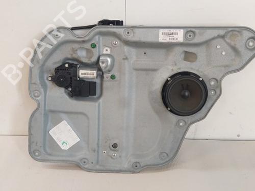 Used Rear right window mechanism Rear right window mechanism 20171247 20171247