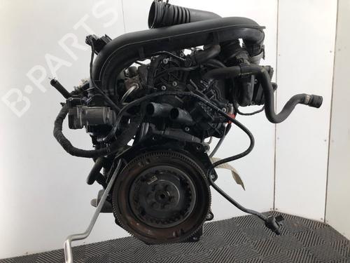 Used Engine Engine 37209699 37209699