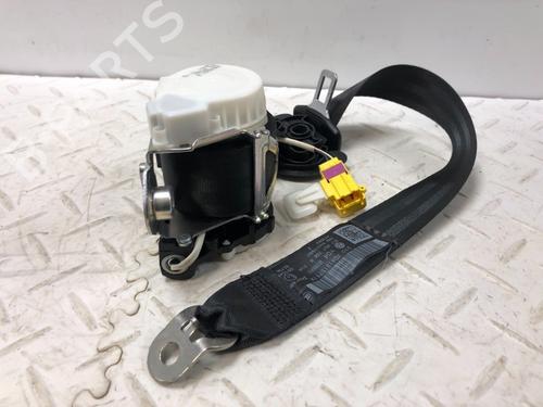 Front right seatbelt VW PASSAT B7 Variant (365) 1.4 TSI | BP37209814I25 - Image 3