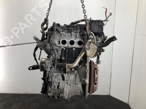 Engine TOYOTA YARIS (_P9_) 1.0 VVT-i (KSP90_, KSP90R) | BP37215065M1 - Image 2