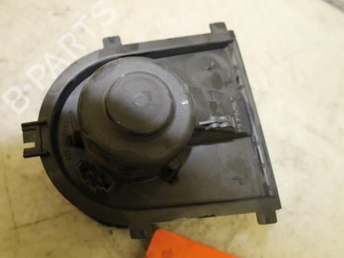 Heater blower motor VW GOLF IV (1J1) 1.9 TDI | BP15735997M62 