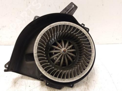 Used Heater blower motor VW FOX Hatchback (5Z1, 5Z3, 5Z4) 1.2 (55 hp) 15531359