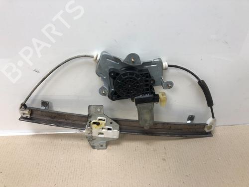 Front left window mechanism KIA PICANTO I (SA) 1.0 | BP15346768C22 