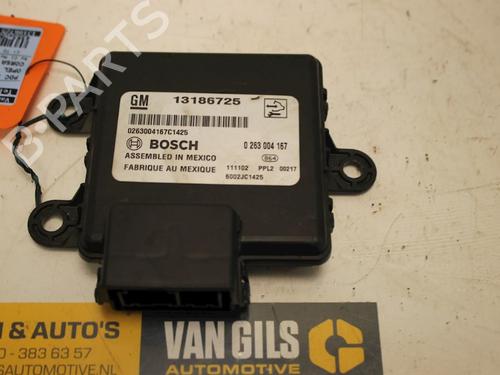 Used Electronic module Electronic module 15311222 15311222