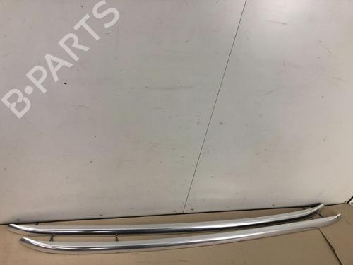 Roof bar AUDI E-TRON (GEN) 55 quattro | BP15344470C65 