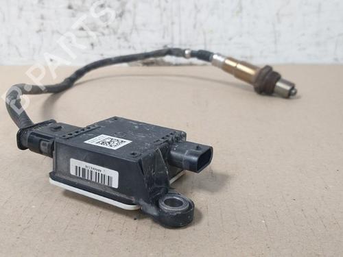 Electronic sensor MERCEDES-BENZ SPRINTER 5-t Van (B907) 519 CDI (907.653, 907.655, 907.657) | BP15343480M84 
