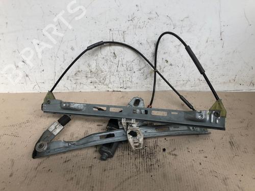Front right window mechanism PEUGEOT 206 Hatchback (2A/C) 1.4 i | BP15307206C23 