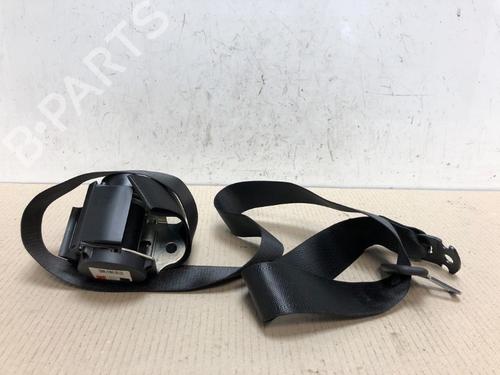 Used Rear left seatbelt FIAT GRANDE PUNTO (199_) 1.4 (199AXB11, 199AXB1A, 199BXB1A, 199AXL1A) (77 hp) 15296629