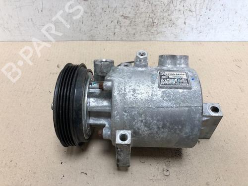 BP15344359M34 | AC compressor SUZUKI CELERIO (LF) 1.0 (AVK310) BP15344359M34