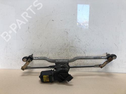 Used Front wipers mechanism Front wipers mechanism 15344591 15344591