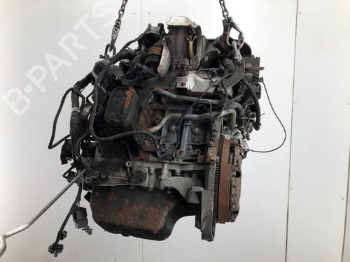 Engine FIAT PUNTO EVO (199_) 1.3 D Multijet | BP37205385M1 - Image 2