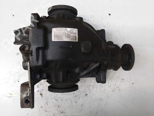 Rear differential BMW 3 (E46) 320 d | BP15310526M24 