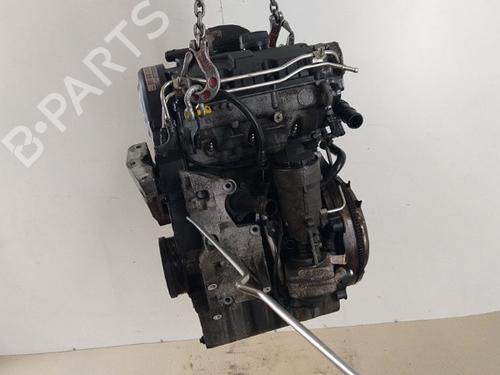 Engine AUDI A2 (8Z0) 1.4 TDI | BP20171364M1 - Image 4