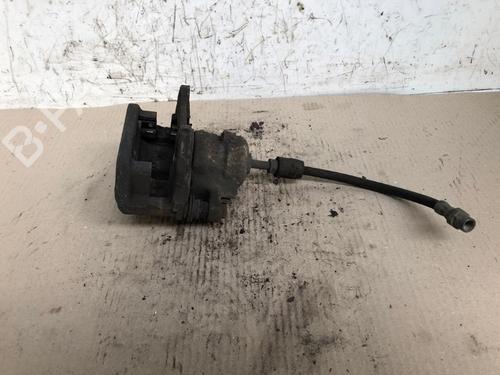 Used Right rear brake caliper BMW 3 (E90) 320 i (150 hp) 15298327