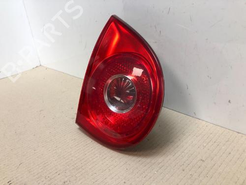 Left taillight VW GOLF V (1K1) 1.4 FSI | BP15537103C34 