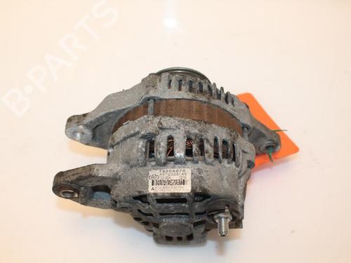 Used Alternator MITSUBISHI COLT VI (Z3_A, Z2_A) 1.3 (Z21A) (95 hp) 15320169