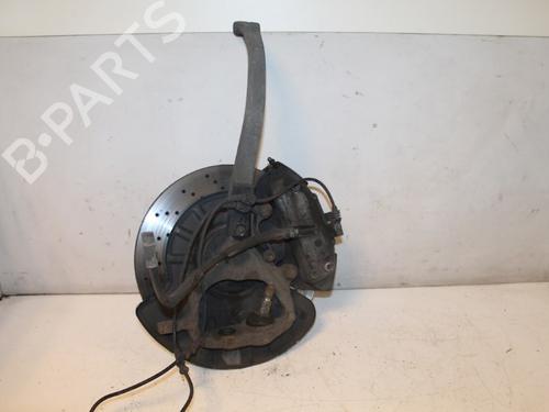 Used Right front steering knuckle Right front steering knuckle MERCEDES-BENZ S-CLASS (W220, V220) S 320 (220.065, 220.165) (224 hp) 15307830 15307830