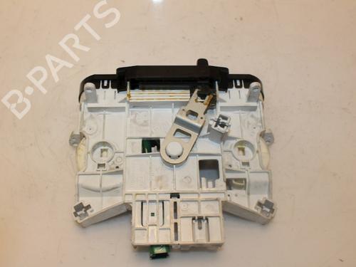 Climate control SUBARU IMPREZA Saloon (GD) 2.0 WRX Turbo AWD (GDA) | BP15326717I5 