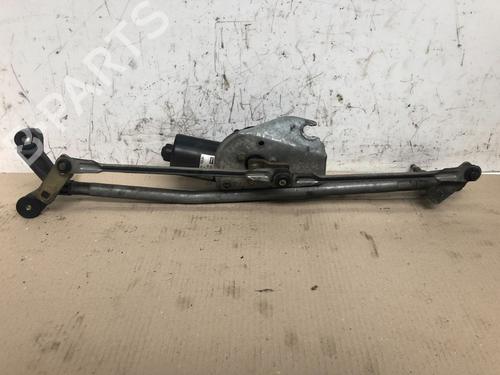 Used Front wipers mechanism TOYOTA AVENSIS (_T22_) 2.0 D-4D (CDT220_, CDT220R) (110 hp) 15334632
