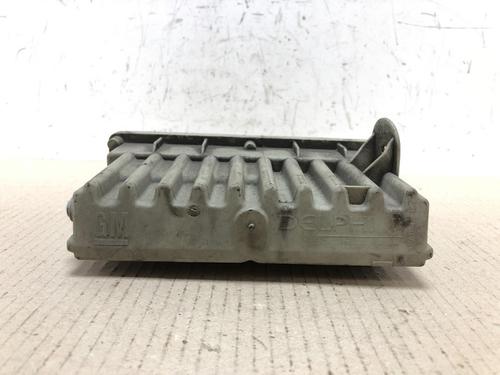 Electronic module OPEL ASTRA G Hatchback (T98) 2.0 DI (F08, F48) | BP15298913M83 