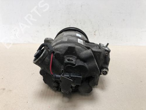 AC compressor AUDI A2 (8Z0) 1.4 | BP15346200M34 - Image 3