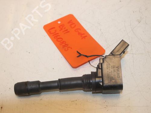 Used Ignition coil Ignition coil 15316201 15316201
