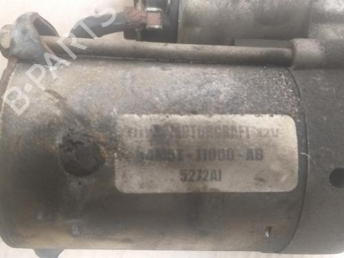 Startmotor FORD FOCUS C-MAX (DM2) 1.8 | BP15342307M8 