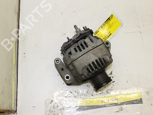Used Alternator Alternator 15300179 15300179