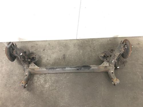 Used Rear axle Rear axle 18834840 18834840