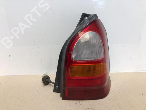 Used Right taillight Right taillight 26898694 26898694