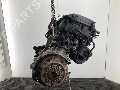 Engine TOYOTA AYGO (_B1_) 1.0 (KGB10_, KGB10R) | BP37209707M1 - Image 5