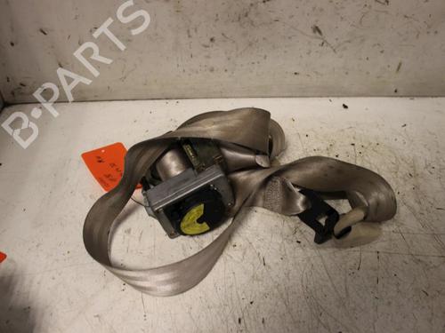 Used Front right seatbelt VW GOLF IV (1J1) 1.4 16V (75 hp) 15308739