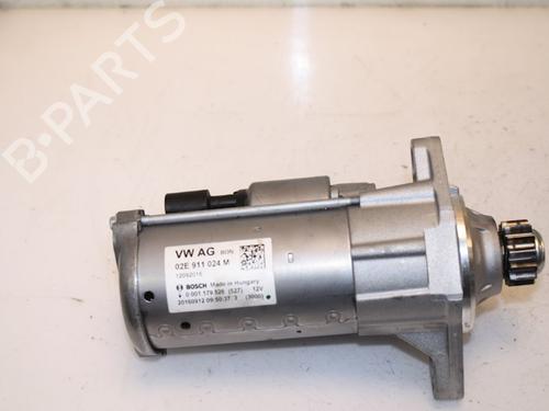 Used Starter Starter 15331774 15331774