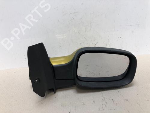 Right mirror RENAULT SCÉNIC II (JM0/1_) 1.6 (JM0C, JM0J, JM1B) | BP15346239C27 