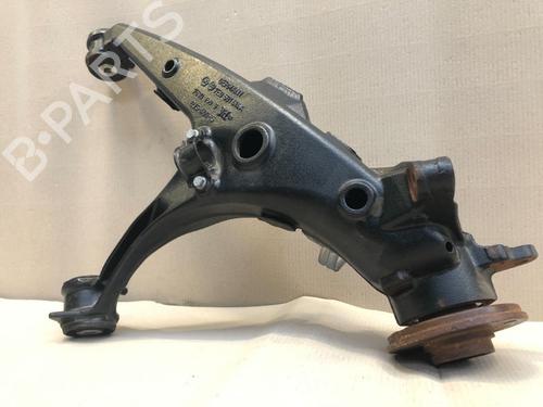 Right rear suspension arm VW TRANSPORTER T6 Van (SGA, SGH, SHA, SHH) 2.0 TDI | BP15884823M15 