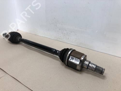 Right rear driveshaft TESLA MODEL S (5YJS) P100D AWD | BP15346159M41 