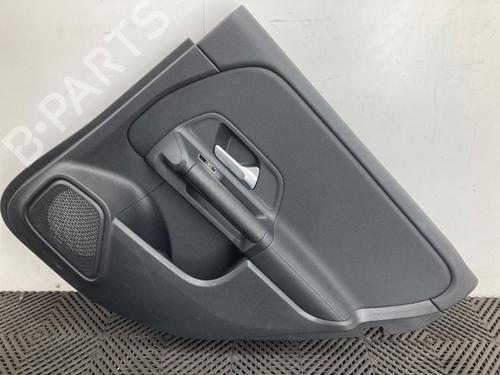 Used Rear right panel Rear right panel 37213837 37213837