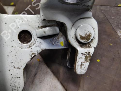 Hinge/Door check strap TESLA MODEL S (5YJS) P100D AWD | BP37214286C146  - Image 6