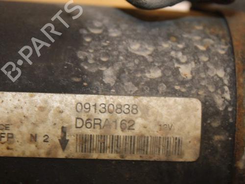 Starter OPEL VECTRA B (J96) 1.6 i 16V (F19) | BP15310034M8 