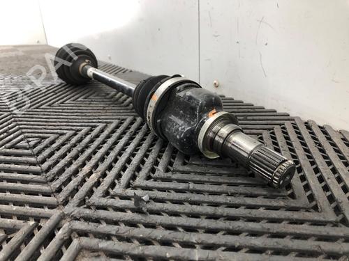 Left front driveshaft TOYOTA AYGO (_B4_) 1.0 VVTi (KGB40) | BP37204906M38 - Image 2