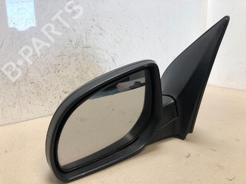 Left mirror HYUNDAI i20 I (PB, PBT) 1.2 | BP15344580C26 