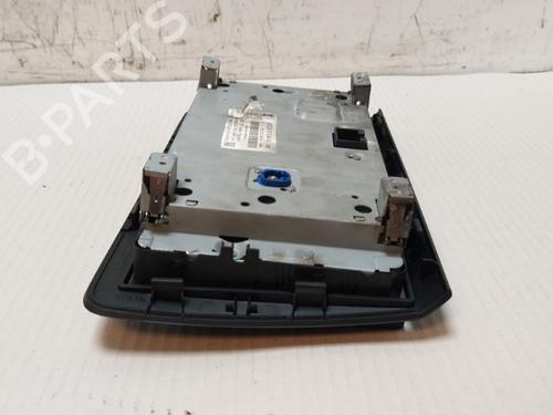 Electronic module SEAT IBIZA IV (6J5, 6P1) 1.0 TSI | BP15341772M83 