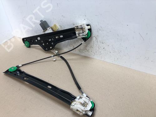 Front left window mechanism BMW 3 (E90) 320 i | BP15649898C22 