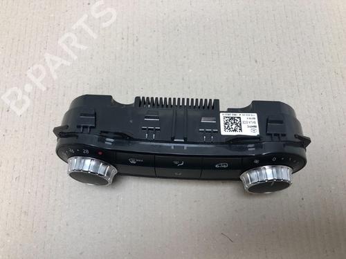Climate control MERCEDES-BENZ B-CLASS Sports Tourer (W246, W242) B 220 CDI / d (246.203) | BP15347546I5 