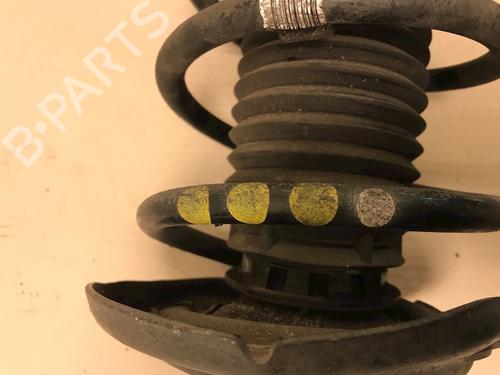 Left front shock absorber MERCEDES-BENZ E-CLASS Convertible (A207) E 220 CDI / BlueTEC / d (207.402, 207.401) | BP15339350M16 