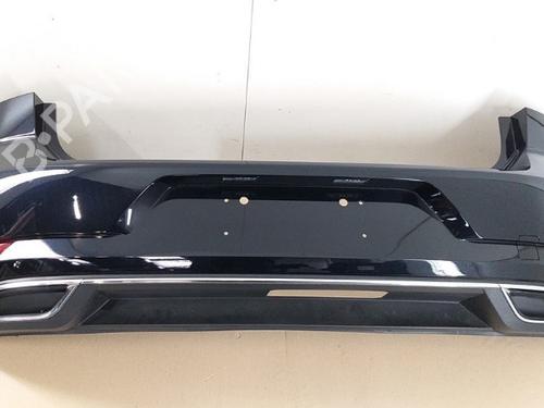 Used Rear bumper VW GOLF VII (5G1, BQ1, BE1, BE2) 1.2 TSI (110 hp) 15347567
